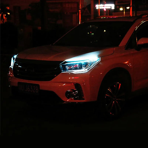 bande led phare voiture 3