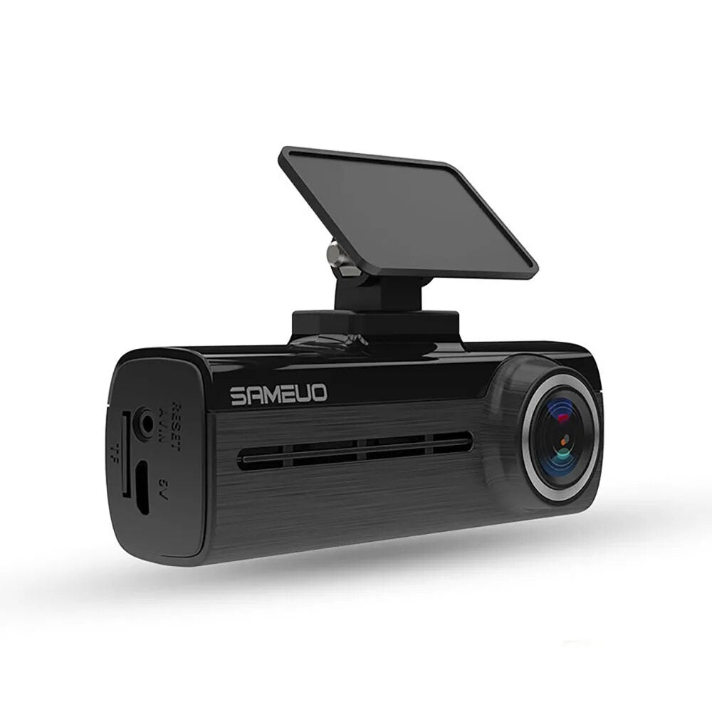 Dashcam avant arrière avec mode parking Innov