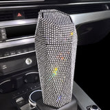 Poubelle diamant