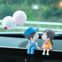 Figurine