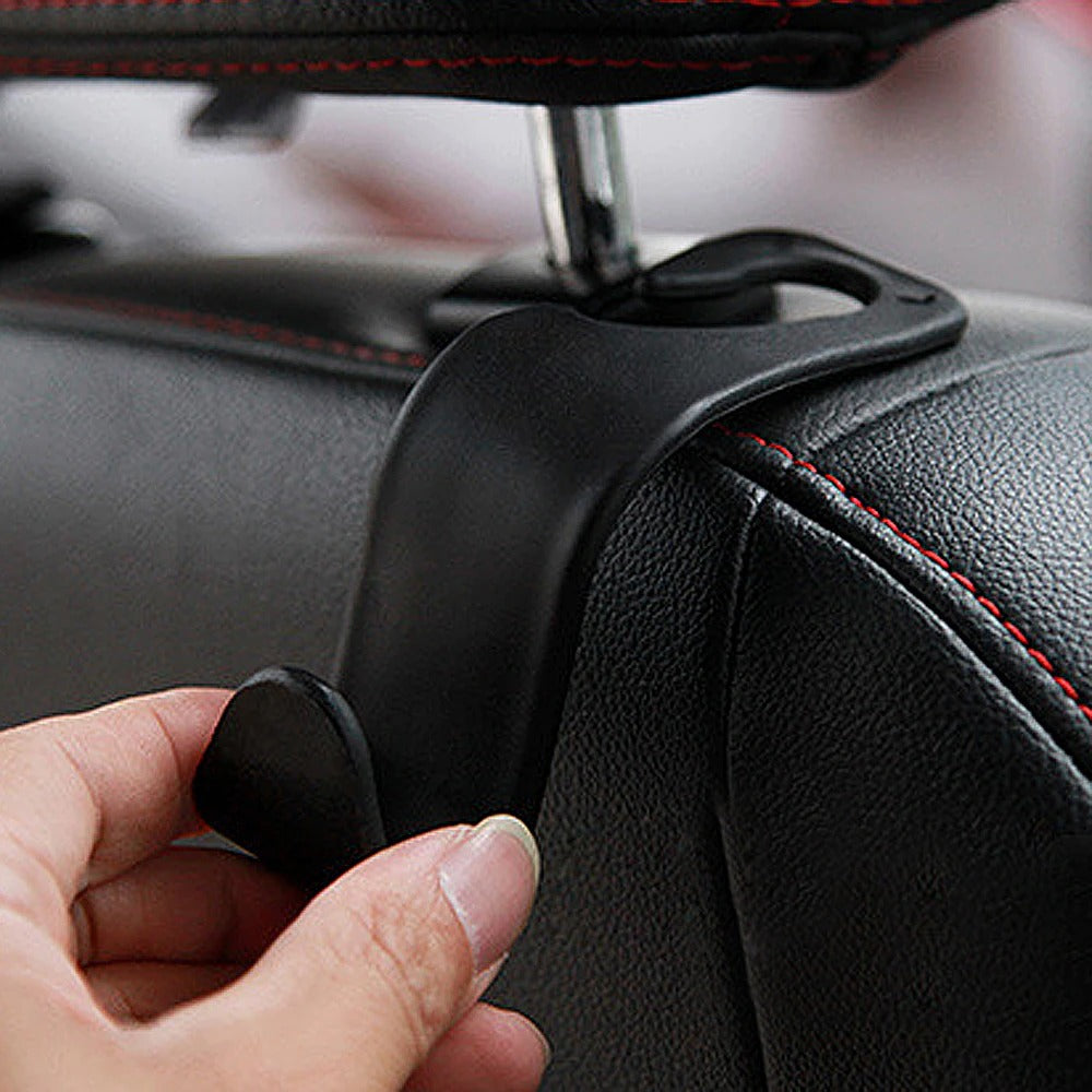 Crochet appui-tête pour siège de voiture – Innov Boutique