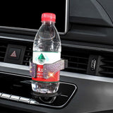 support gobelet voiture pour femme