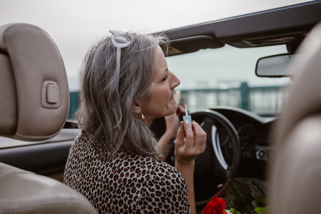 Voiture pour Femme de 50 Ans : Élégance et Fonctionnalité