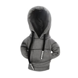 Hoodie Gris Universel pour Levier de Vitesse