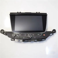 Autoradio pour Opel Astra K (2015–2019) – Écran tactile QLED 9