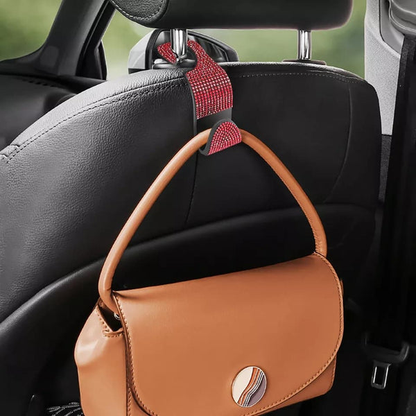 Pack Olivia - Accessoires voiture intérieur femme – Innov Boutique