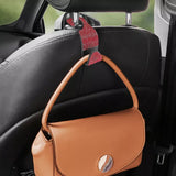 accessoire auto femme crochet pour sac