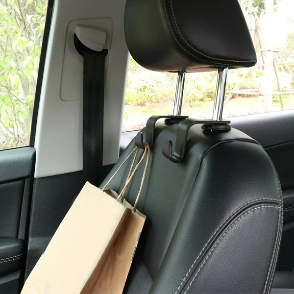 Crochet appui-tête pour siège de voiture – Innov Boutique