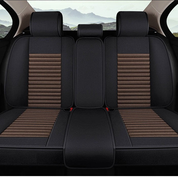 LICOME Housses De Siège Voiture Pour Lexus UX 250H 200 2018-2025