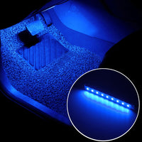 lampe led voiture