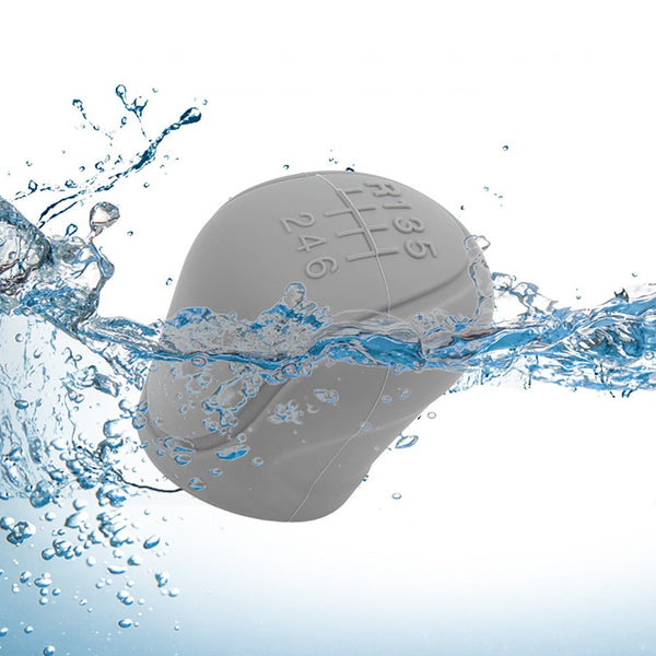 protection pommeau de vitesse  6 vitesses waterproof