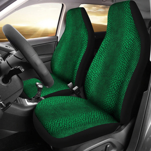Coussin de protection imperméable pour siège d'animal de compagnie, siège  unique de voiture, couleur: nuage vert