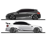 stickers voiture tuning