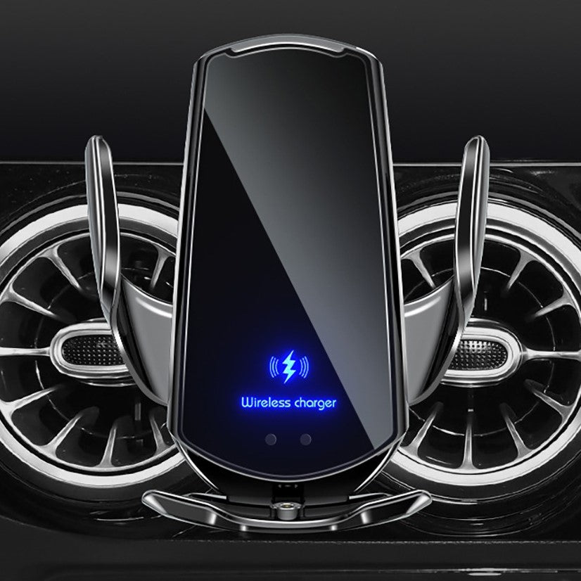 Support de téléphone portable de voiture pour Mercedes Benz classe